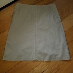 Banana Republic skirt